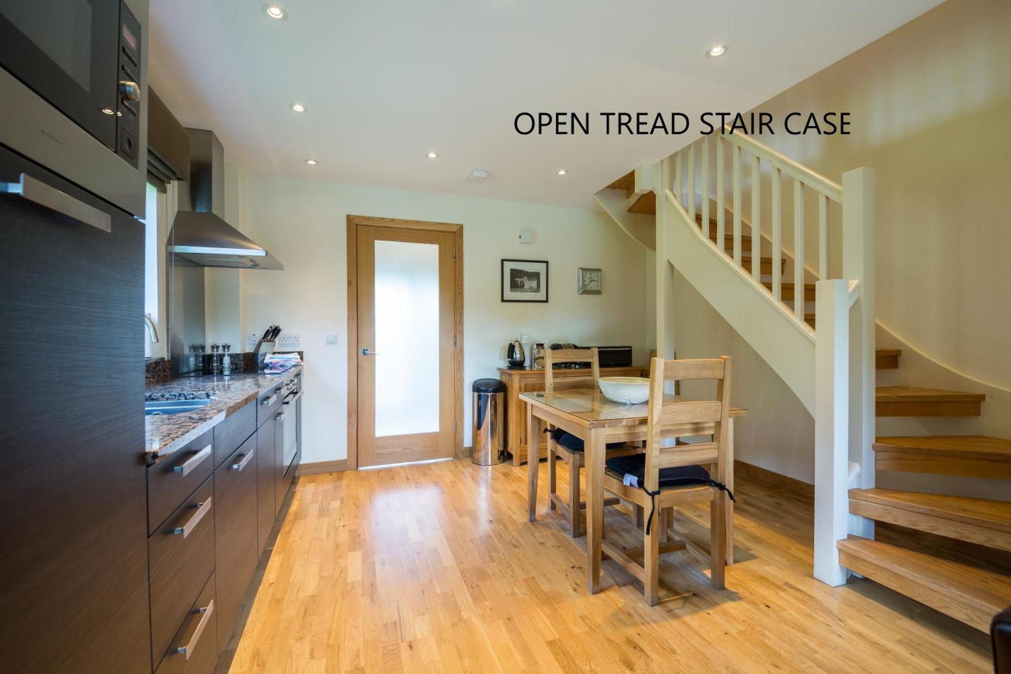 Mains Of Taymouth Country Estate 5* Maxwell Villas Kenmore  Ngoại thất bức ảnh