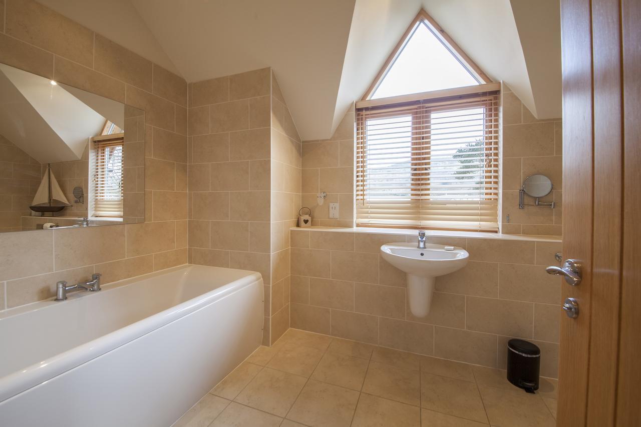Mains Of Taymouth Country Estate 5* Maxwell Villas Kenmore  Ngoại thất bức ảnh