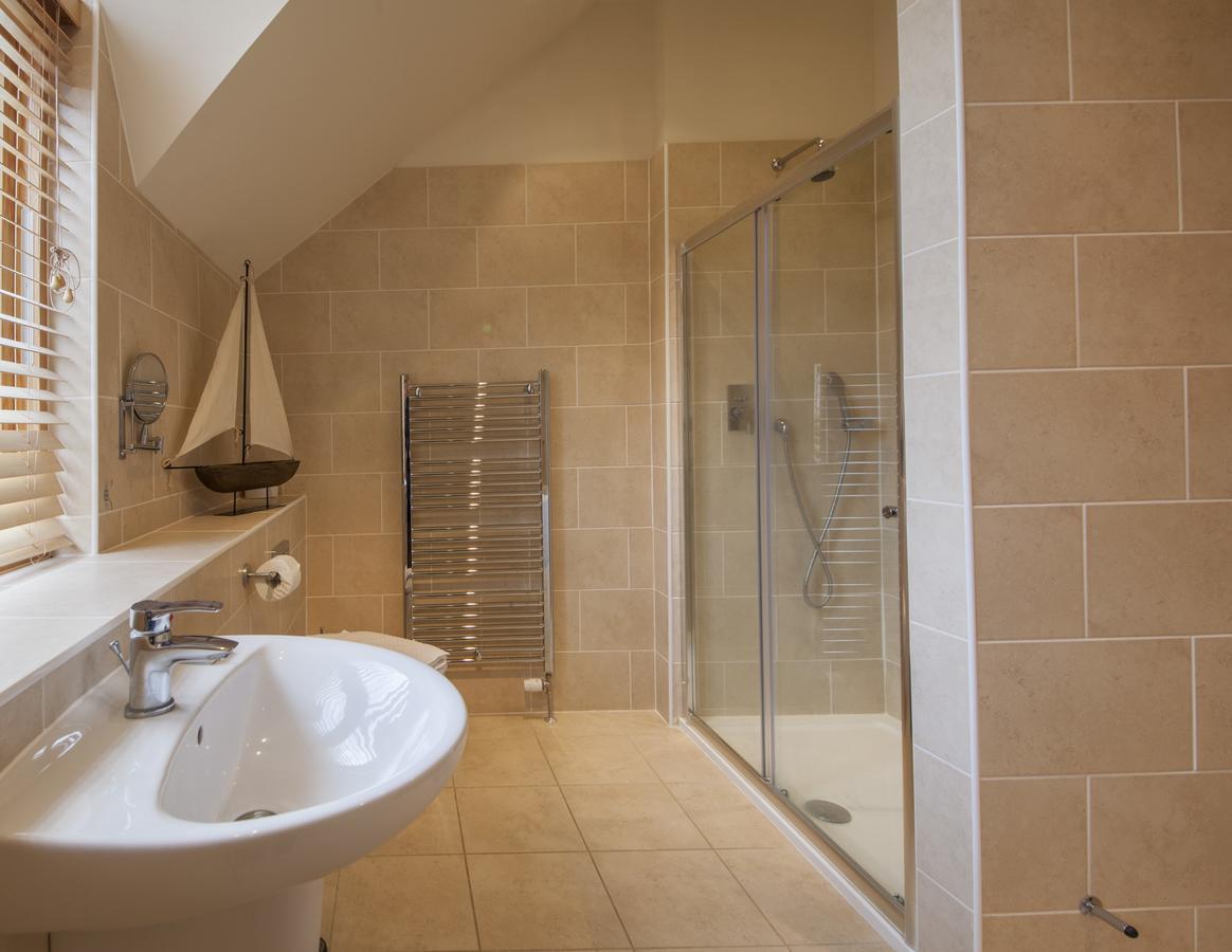 Mains Of Taymouth Country Estate 5* Maxwell Villas Kenmore  Ngoại thất bức ảnh