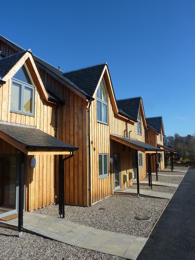 Mains Of Taymouth Country Estate 5* Maxwell Villas Kenmore  Ngoại thất bức ảnh