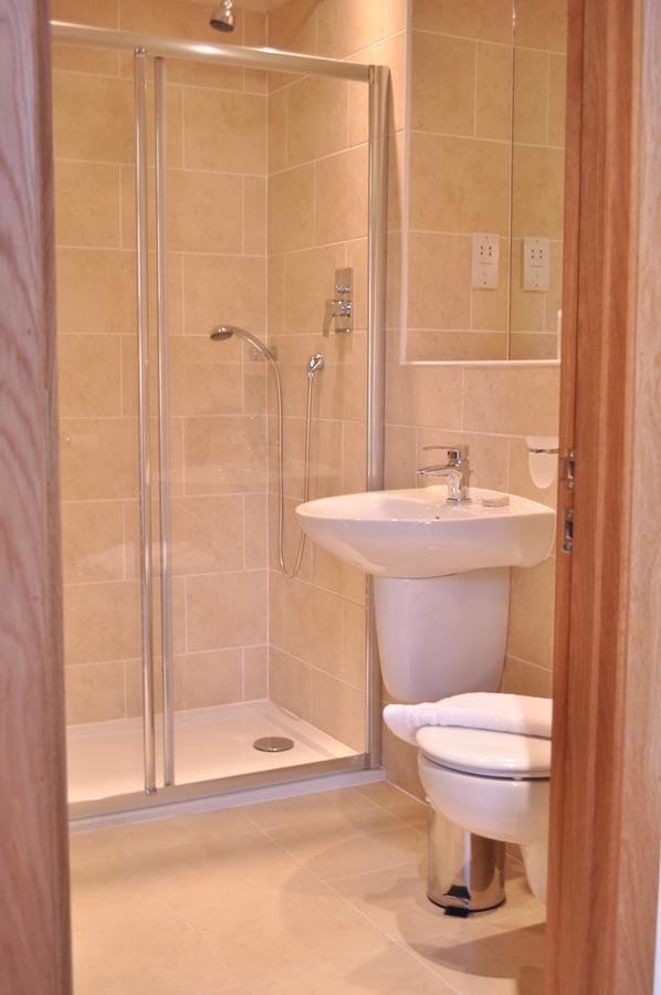 Mains Of Taymouth Country Estate 5* Maxwell Villas Kenmore  Ngoại thất bức ảnh