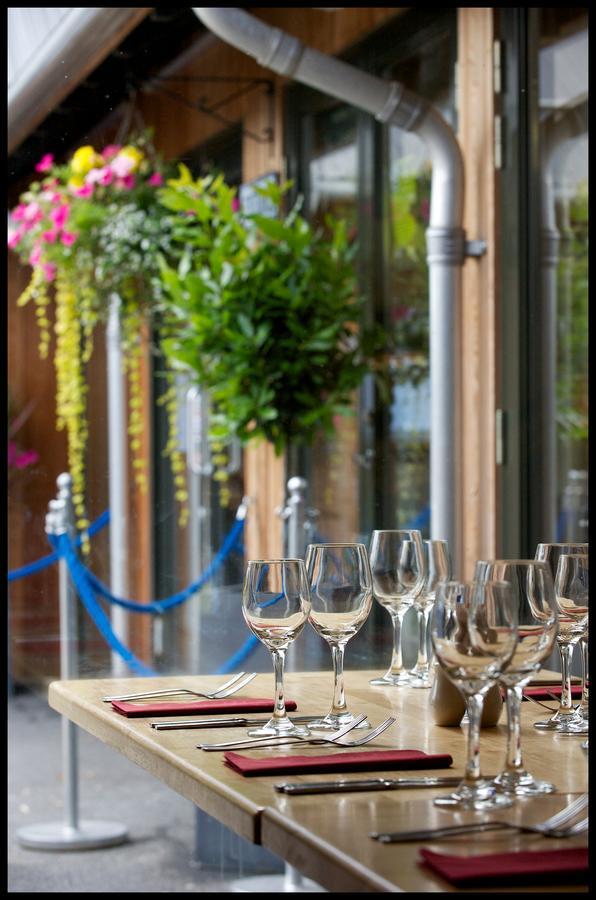 Mains Of Taymouth Country Estate 5* Maxwell Villas Kenmore  Ngoại thất bức ảnh